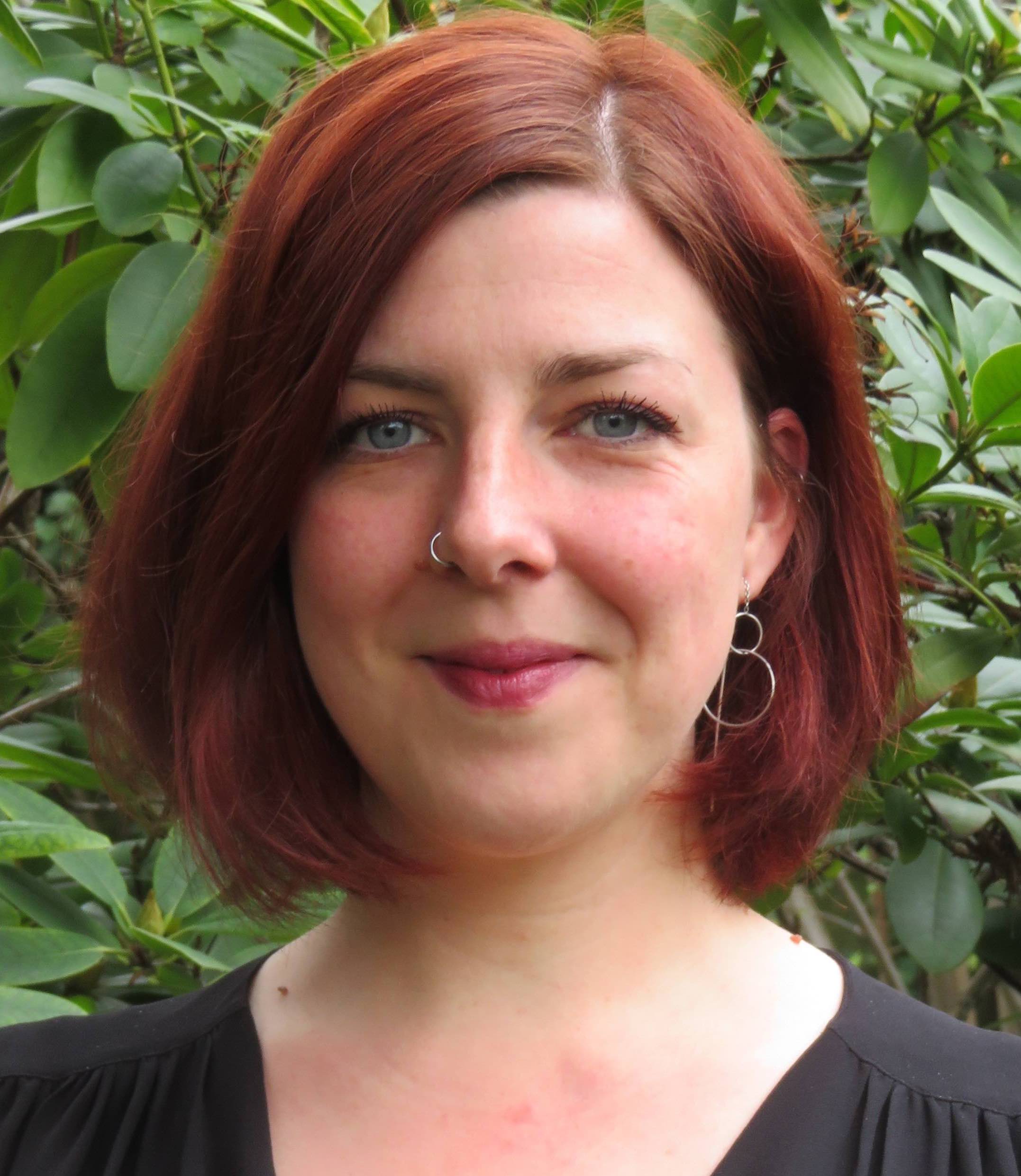 „Überleben heißt Widerstand leisten. Die Opfer der Atomwaffentests“ Vortrag von Juliane Hauschulz (ICAN) am 8.7.2024